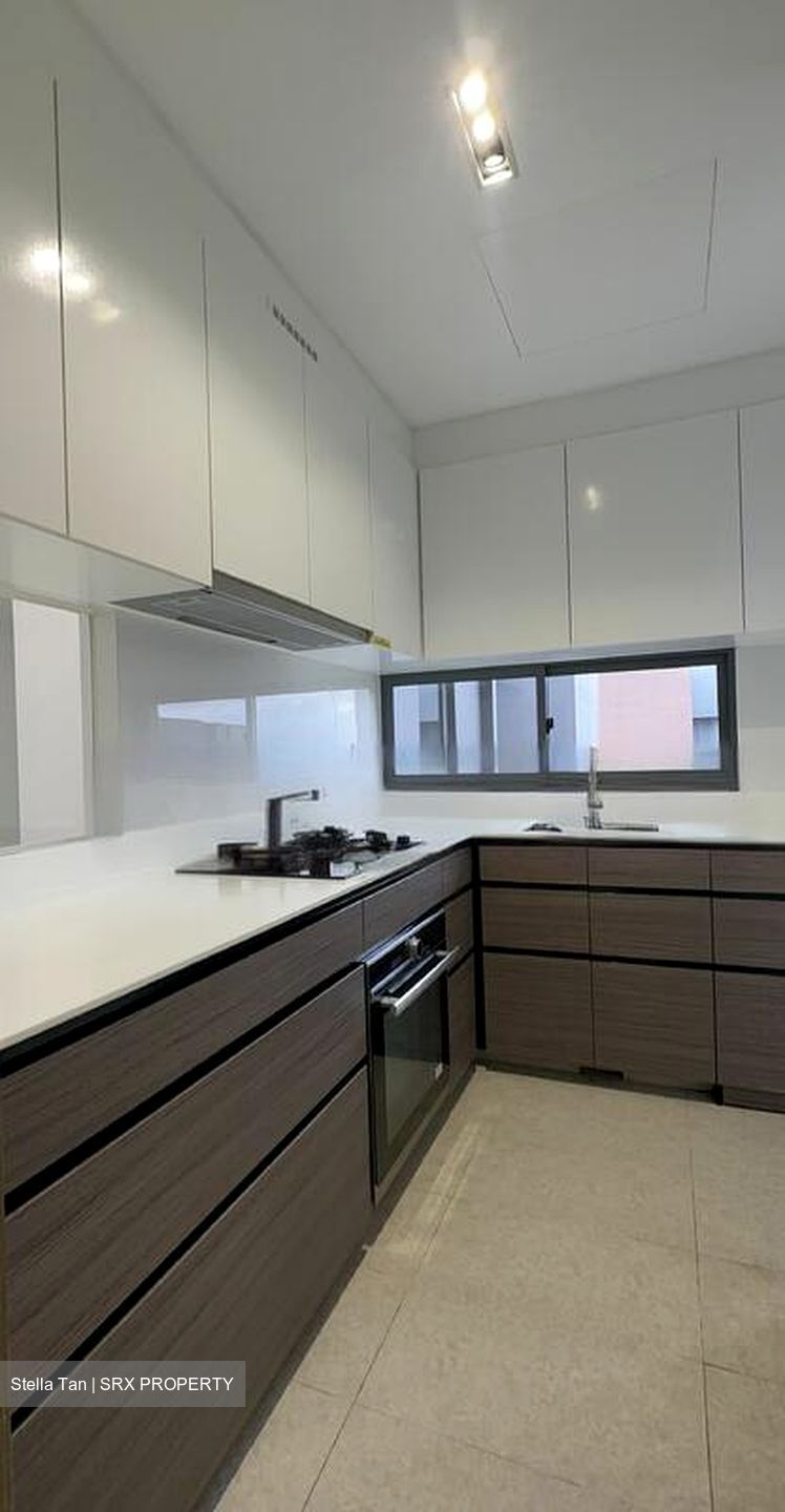 Parc Botannia (D28), Condominium #581233121